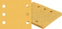 BOSCH Schleifpapier-Set EXPERT C470