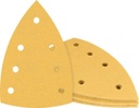 BOSCH Schleifpapier-Set EXPERT C470