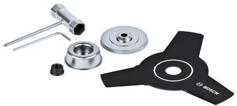 BOSCH Freischneider-Messer-Set