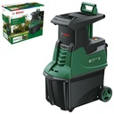BOSCH Leisehäcksler AXT 25 TC