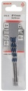 BOSCH Betonbohrer-Set CYL-5