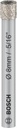 BOSCH Diamantbohrer PRO Ceramic dry