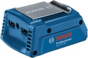 BOSCH Akku-Ladeadapter GAA 18V-48