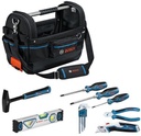 BOSCH Handwerkzeug-Set GWT 20/Handwerk