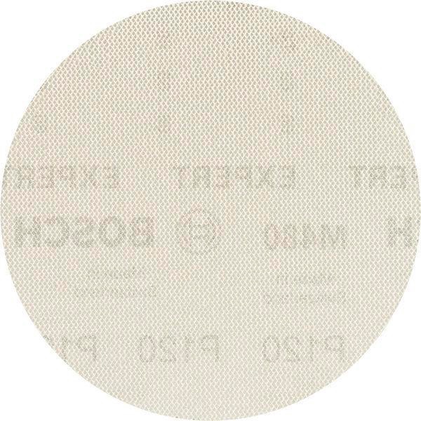 BOSCH Schleifnetz EXPERT M480