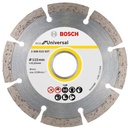 BOSCH Diamanttrennscheibe Eco For Universal