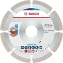 BOSCH Diamanttrennscheibe Eco For Universal