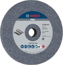 BOSCH Schleifscheibe PRO Metal A 24 Q4 V6