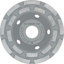 BOSCH Diamanttopfscheibe PRO Concrete