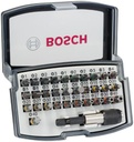 BOSCH Schrauberbit-Set
