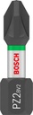 BOSCH Bits PRO