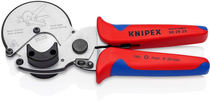 KNIPEX Rohrschneider