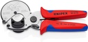 KNIPEX Rohrschneider