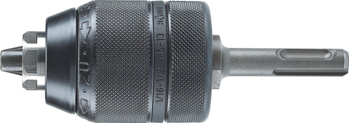 RÖHM Schnellspannbohrfutter EXTRA80-RV