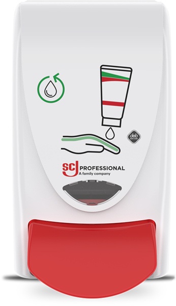 SC JOHNSON PROFESSIONAL Spender Hauptpflege PROLINE