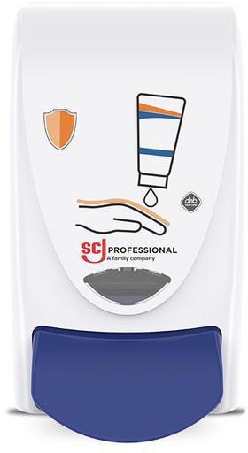 [8002898596] SC JOHNSON PROFESSIONAL Spender Hautschutz PROLINE