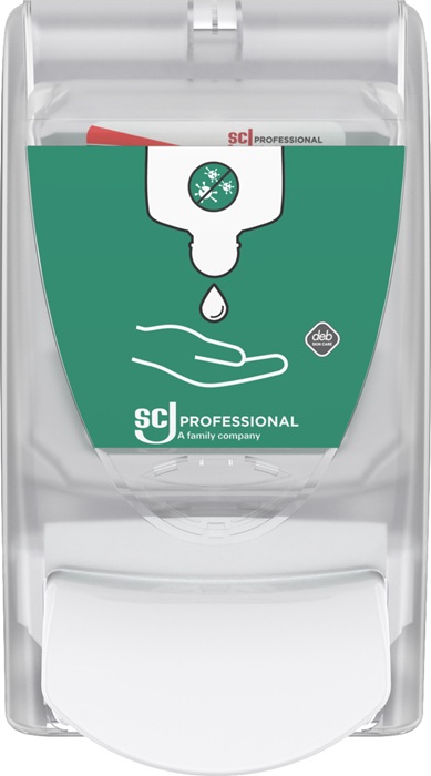 SC JOHNSON PROFESSIONAL Desinfektionsspender PROLINE