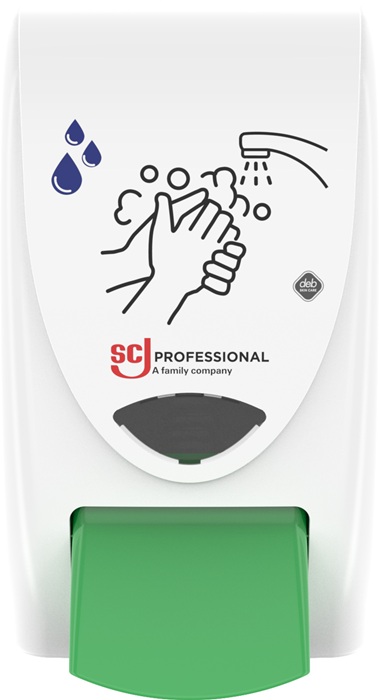 SC JOHNSON PROFESSIONAL Spender Hautreinigung Leicht Schaum PROLINE