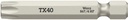 WERA Bit 867 TORX® HF