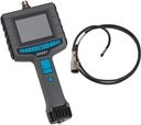 HAZET Endoskop-Satz 4812-11/5FS