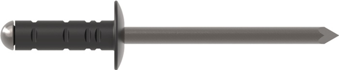 GESIPA Schaltschrankniet e-Fast PolyGrip®