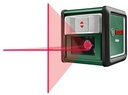 BOSCH Kreuzlinienlaser Quigo
