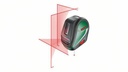 BOSCH Kreuzlinienlaser UniversalLevel 3