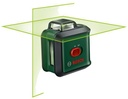 BOSCH Kreuzlinienlaser UniversalLevel 360