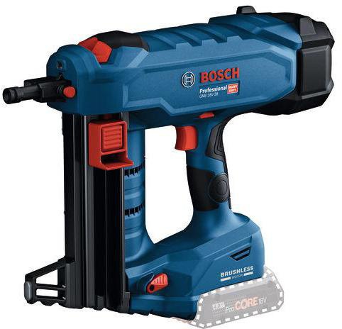 BOSCH Akku-Betonnagler GNB 18V-38