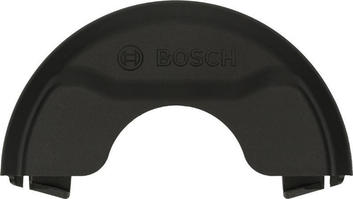 BOSCH Schutz-Kombihaube