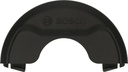 BOSCH Schutz-Kombihaube