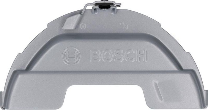 BOSCH Schutz-Kombihaube