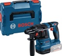 BOSCH Akku-Bohrhammer GBH 18V-22 Professional