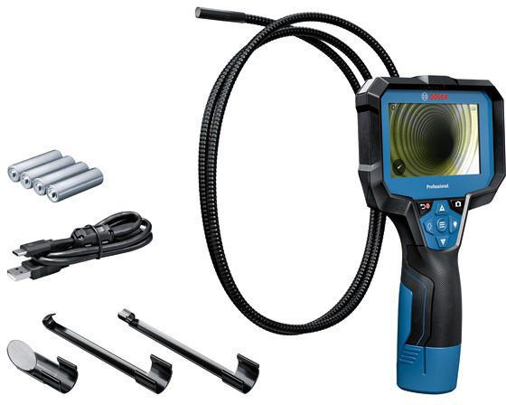 [8002929481] BOSCH Inspektionskamera GIC 12V-4-23 C Professional