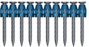 BOSCH Betonnagel NK-35