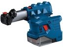 BOSCH Absaughammer GDE 18V-12