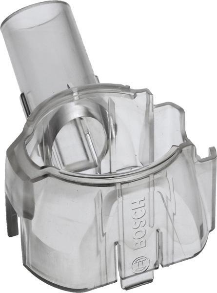 [8002929507] BOSCH Absaugadapter