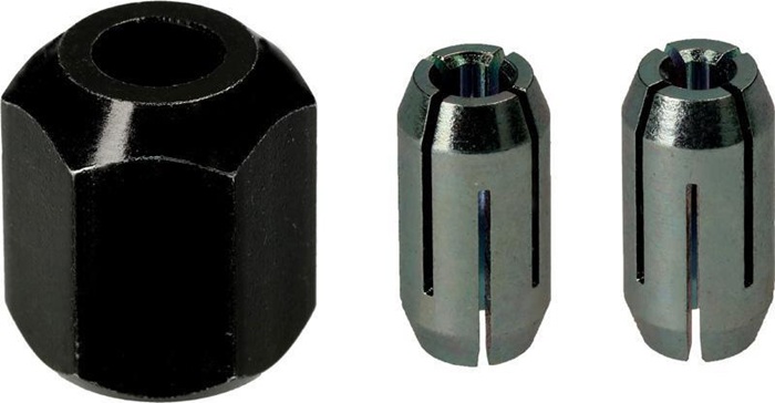 BOSCH Spannhülsen-Set