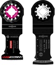 BOSCH Sägeblatt-Set AIZ 32 APB / AIZ 32 APIT