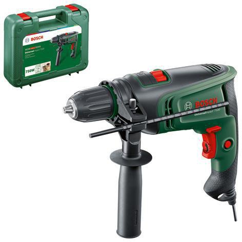 BOSCH Schlagbohrmaschine UniversalImpact 7500