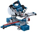 BOSCH Kapp- und Gehrungssäge GCM 305-216 D Professional