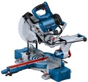 BOSCH Kapp- und Gehrungssäge GCM 305-254 D Professional
