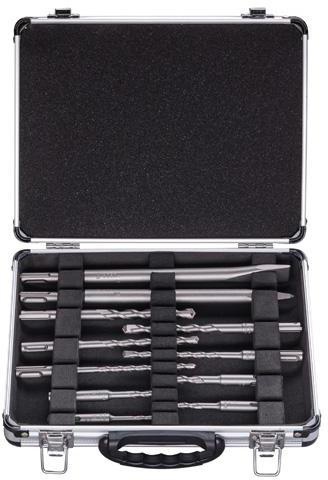 BOSCH Mischbohrer-Set