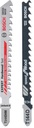BOSCH Stichsägeblatt-Set T 144 D / T 144 DHM