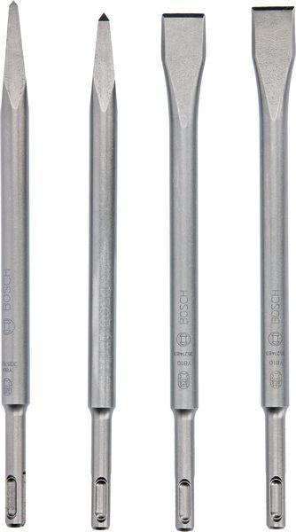 BOSCH Meißel-Set