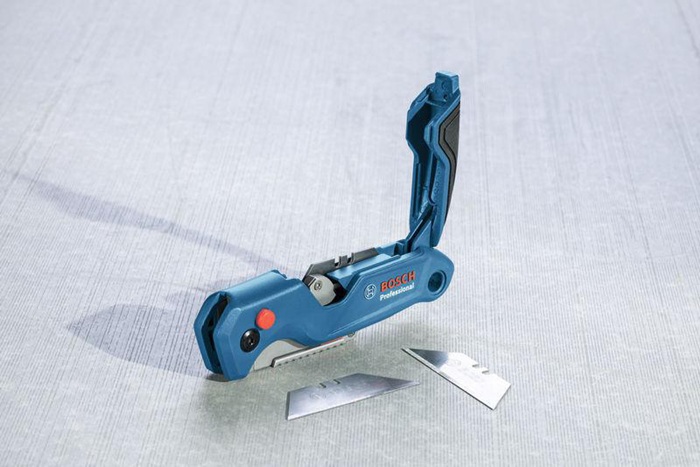 BOSCH Klappmesser