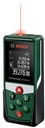 BOSCH Laserentfernungsmesser UniversalDistance 40C