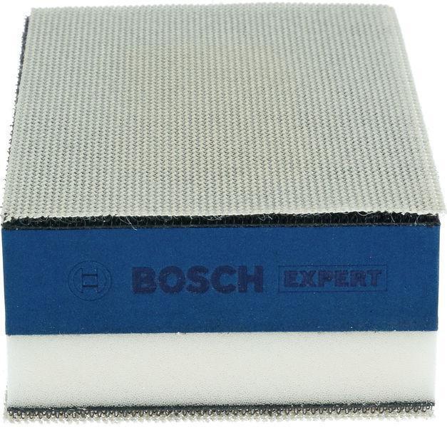 BOSCH Schleifblock-Set EXPERT eCom Dual Density