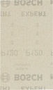 BOSCH Schleifnetz EXPERT M480
