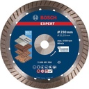 BOSCH Diamanttrennscheibe EXPERT MultiMaterial
